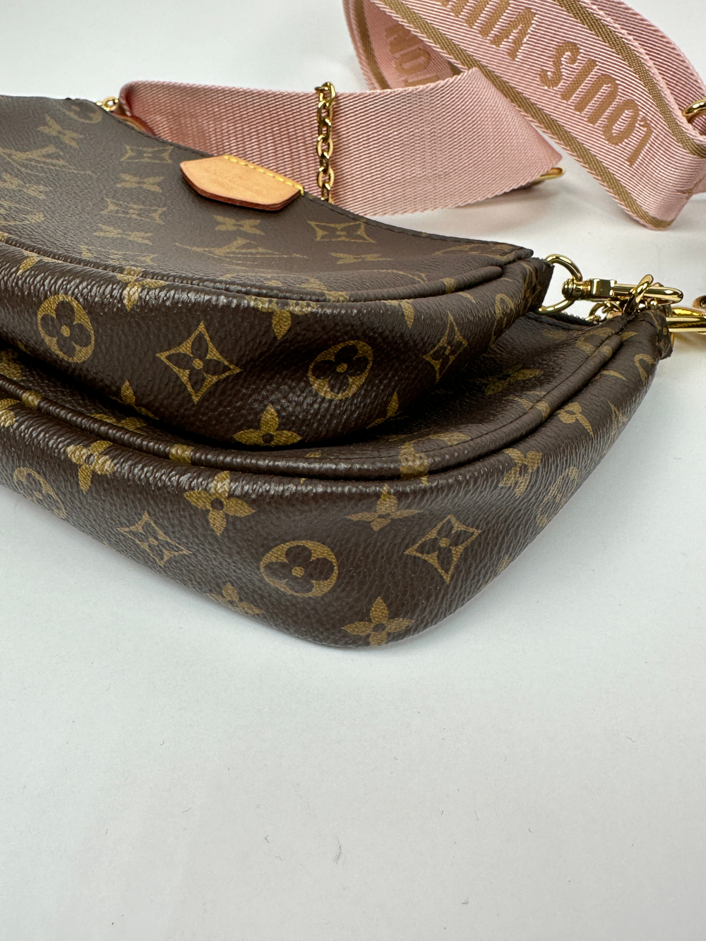 Сумка Louis Vuitton Multi Pochette Accessoires