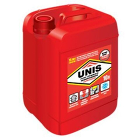 Грунтовка Юнис глубокого проникновения 10 л