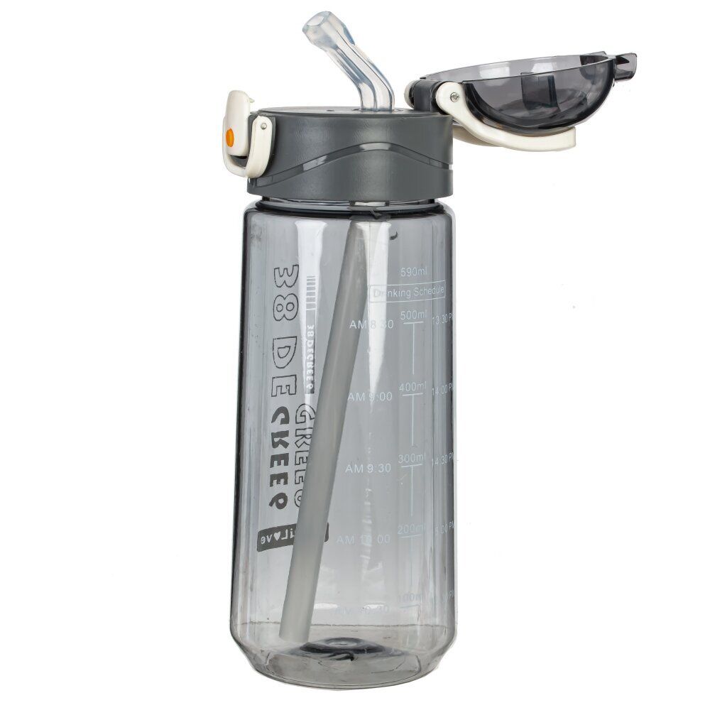 GAEM Бутылка, 590 мл, L7,5 W8 H20 см, 4в.