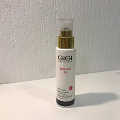 Сыворотка Сияния антивозрастная