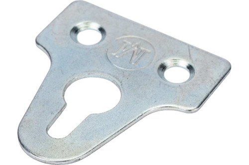 ПОДВЕСКА МЕБЕЛЬНАЯ 38*34ММ  ЦИНК