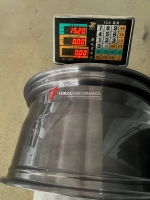 КОВАНЫЕ ДИСКИ ДЛЯ CHEVROLET CORVETTE STINGRAY C8 Шевроле Корвет