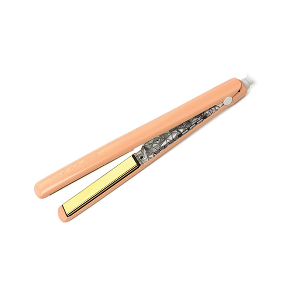 Стайлер 19мм C3 Розовое Золото Corioliss Rose Gold