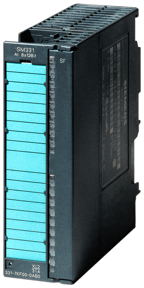 Siemens SIMATIC S7-300, модуль  6ES73317PF010AB0