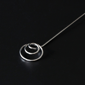 Датский венчик (малый венец), пластиковая ручка