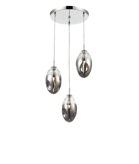 Подвесной светильник Vele Luce Lucy VL5613P23