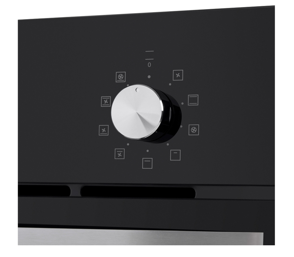 Шкаф духовой электрический MAUNFELD EOEM.589B фото 7