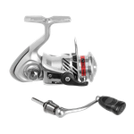 Катушка Daiwa 20 Crossfire -