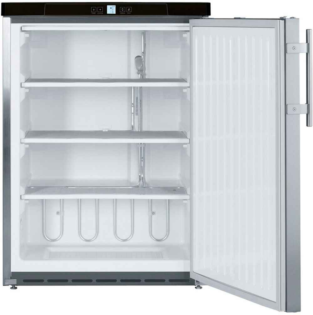 Ремонт морозильных шкафов