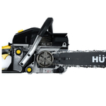 Бензопила Huter BS-2,3/40RS
