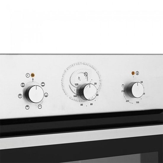 Электрический духовой шкаф CATA ME 6006 X