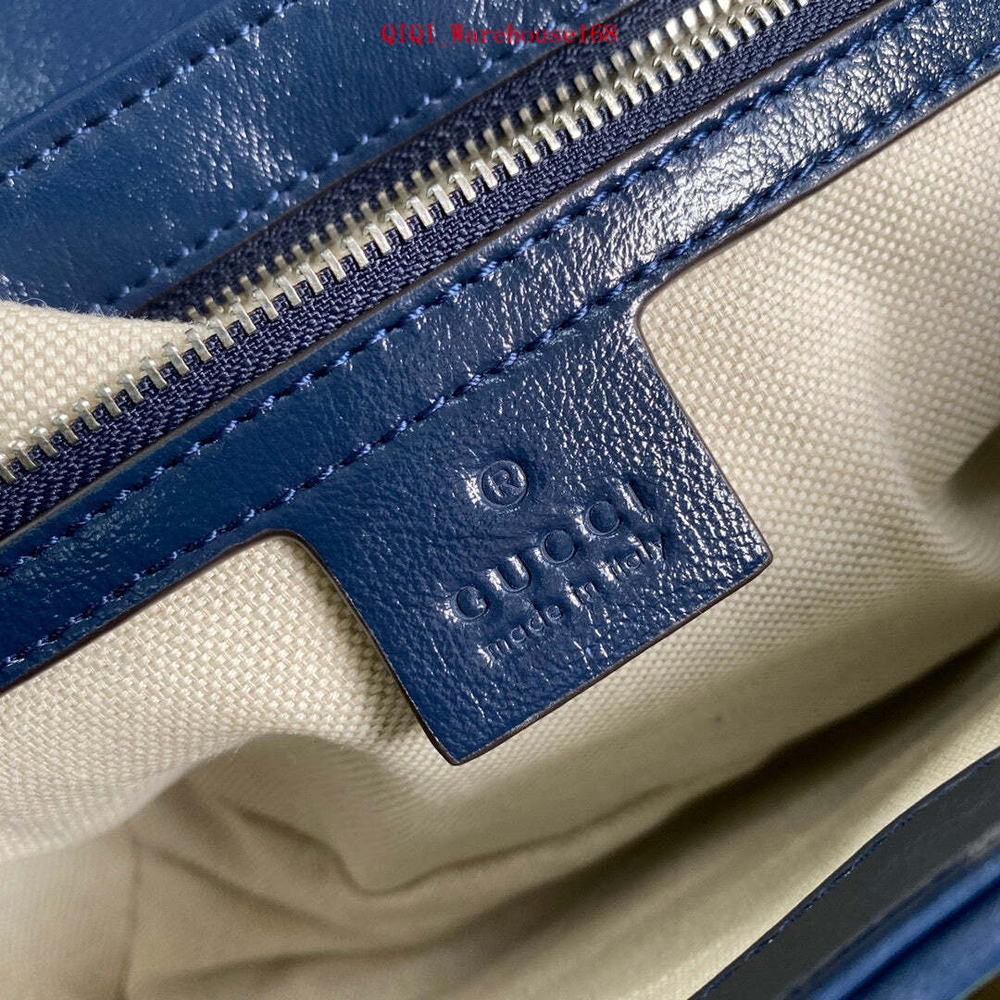 Gucci Marmont 26 cm