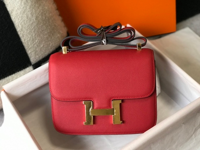 Hermes Constance 18/ 24