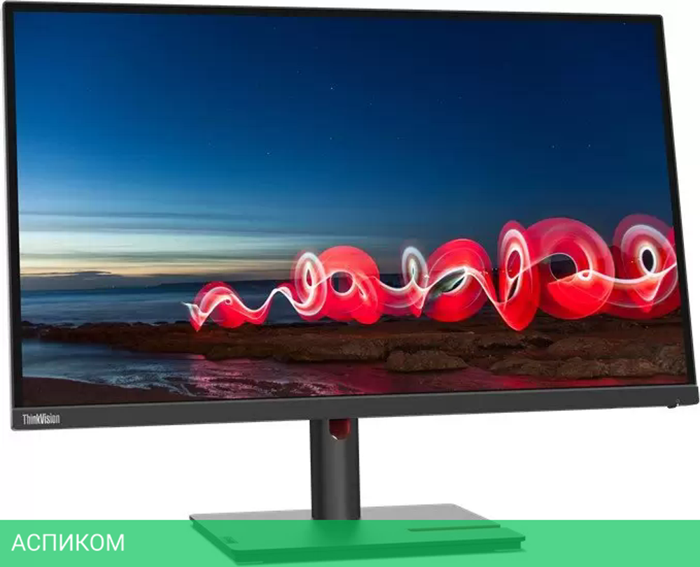 Монитор Lenovo ThinkVision T27h-30 63A3GAT1EU