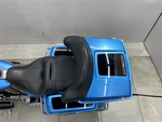 Harley-Davidson Electra Glide FLHTC 1580 2010