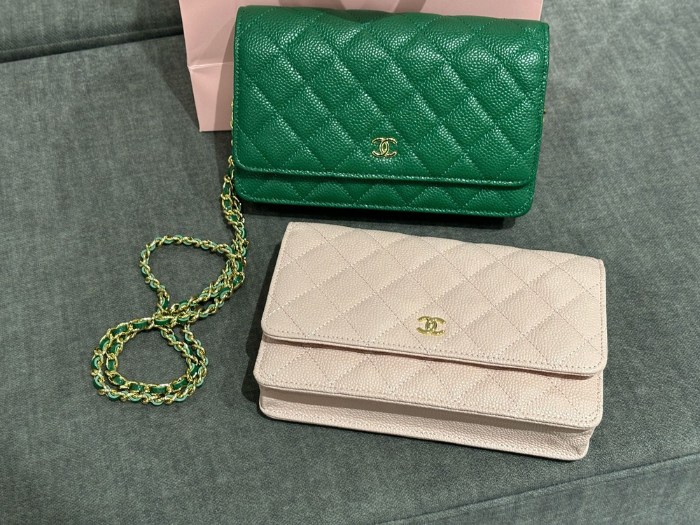 Сумка CHANEL