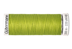 Нитки универсальные Sew All, 100% п/э-200 метров(№000 - №676)-Gutermann