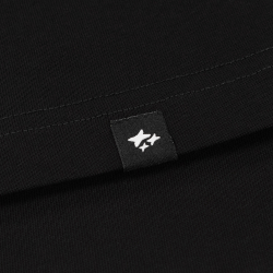 Футболка Haided DISCRIMINATION RLXD HW TEE black