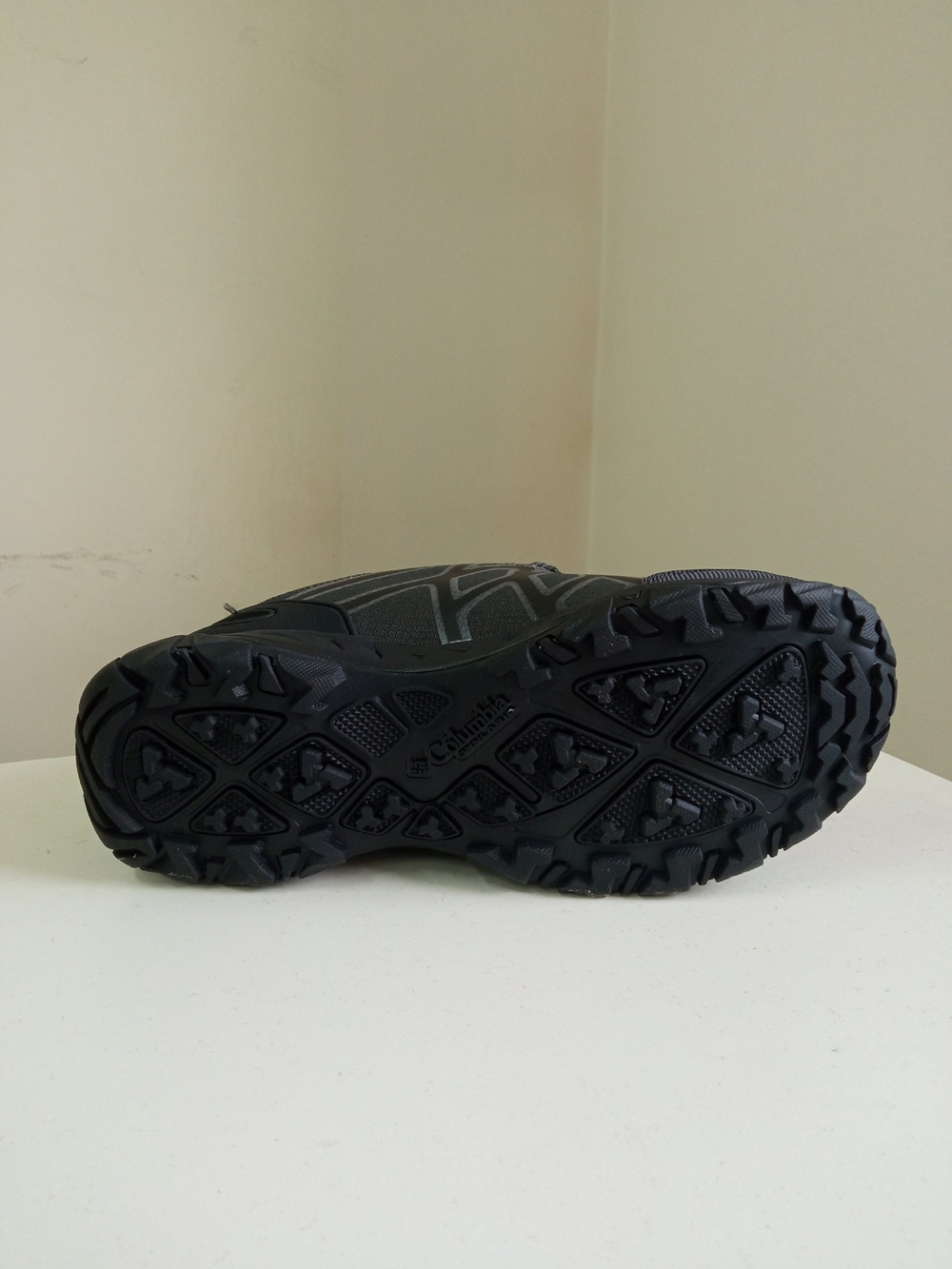 Кроссовки Columbia Montrail