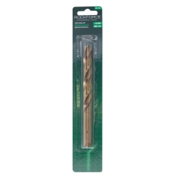 Сверло по металлу 13мм HSS+Co, в блистере RockForce##Rock FORCE RF-DB130H
