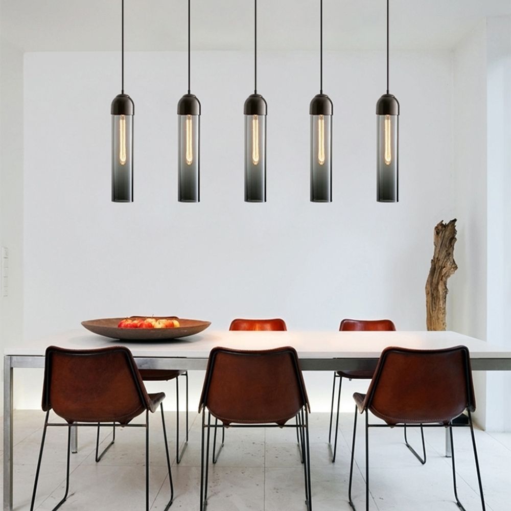 Подвесной Светильник Vian B Прозрачный By Imperiumloft