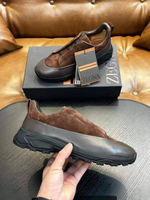 Кроссовки Zegna