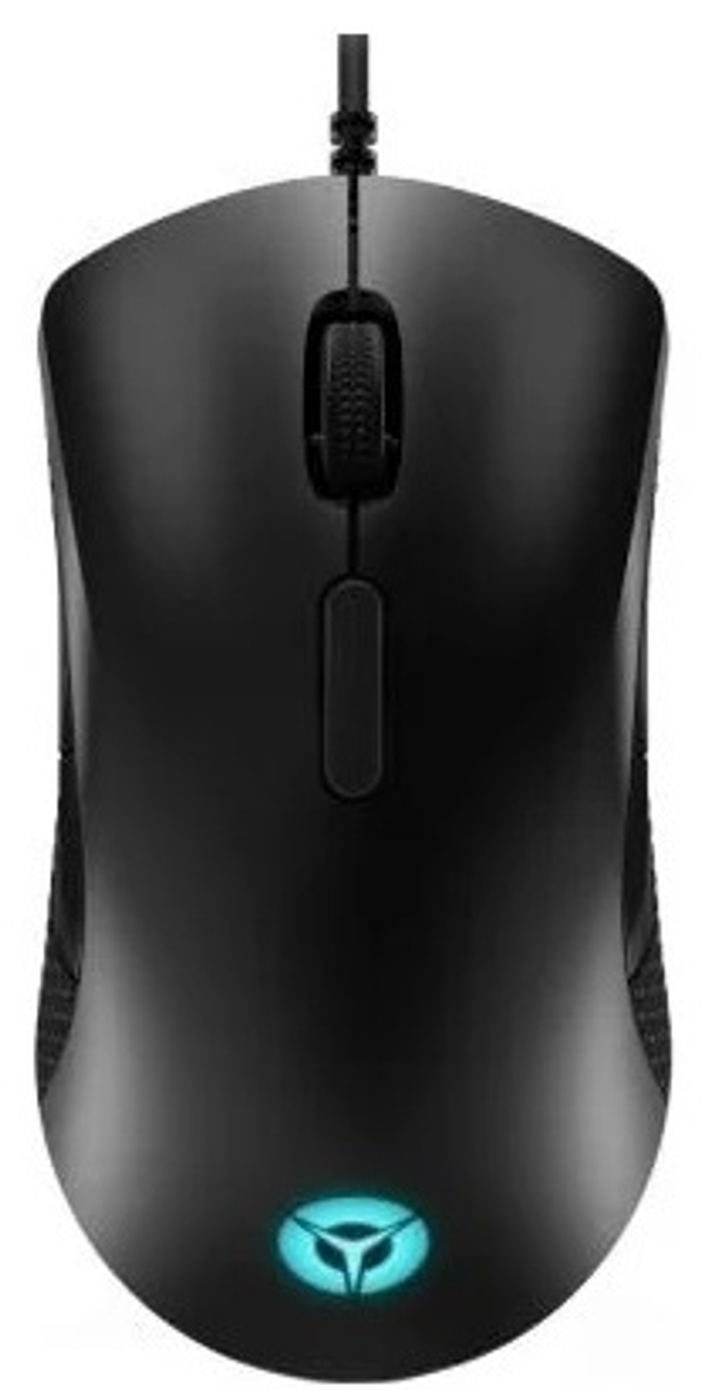 Мышь Lenovo Legion M300 RGB черный