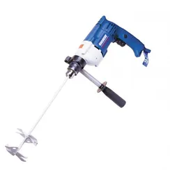 Дрель миксер "ФИОЛЕНТ" МД2-7РЭ К