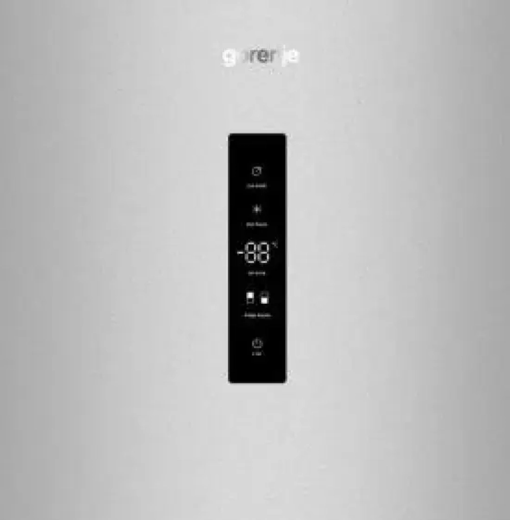 Холодильник Gorenje NRK619FAS4