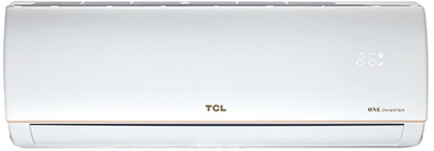 Мульти сплит система TCL на 3 комнаты (20+20+20 кв.м.) ONE