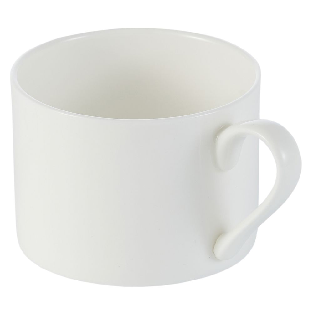 Чайная пара Gipfel Diana 43232 чашка 250 мл, блюдце 16 см