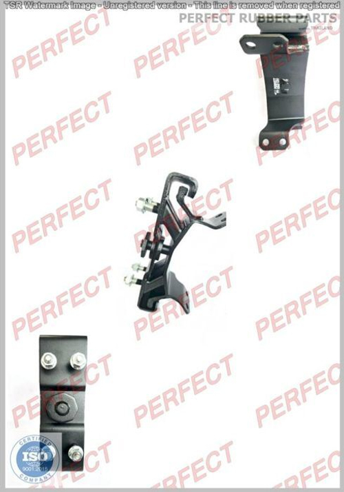 Подушка двигателя PERFECT (Кратность 1 шт) MIT02PAJERO