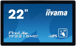 Монитор 21.5" Iiyama 22 ProLite (TF2215MC-B2)