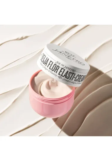 Крем для тела Sol de Janeiro Beija Flor Elasti-Cream