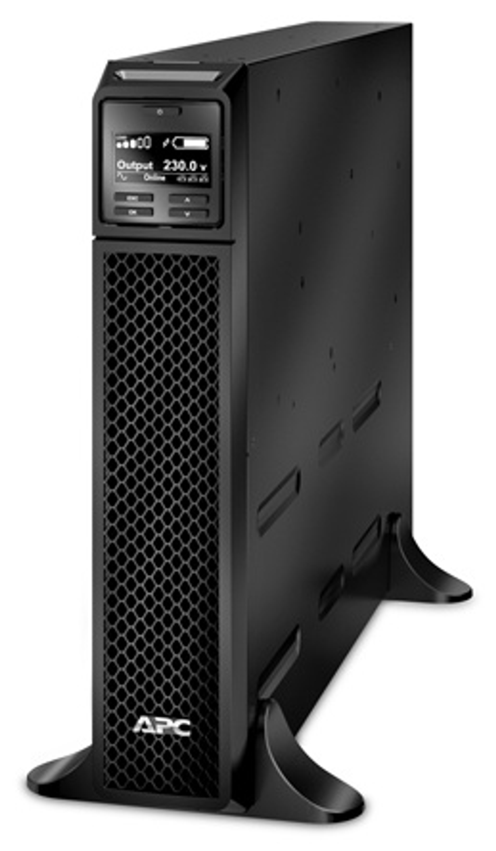 Источник бесперебойного питания APC SRT 2200VA 230V SRT2200XLI