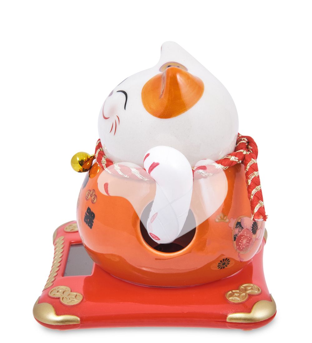 Lucky Cats KT-18/6 Фигурка «Кот»