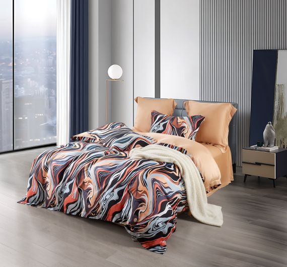 ПАОЛА №1 КПБ Евро 4н Т