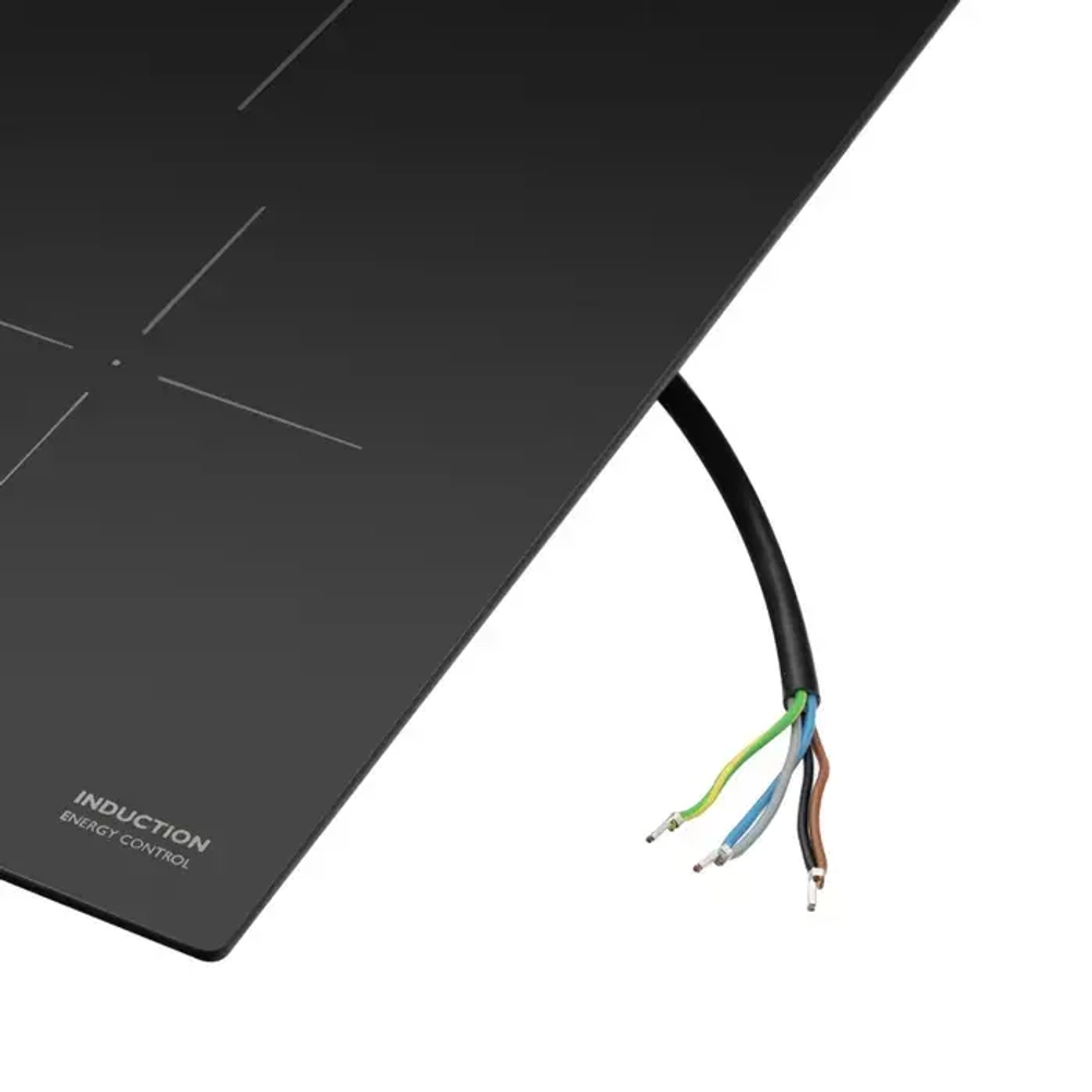 DeLonghi Индукционная варочная панель PIN 62 RUS
