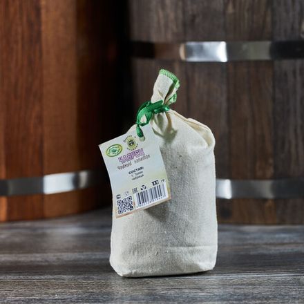 Чайный напиток травяной "Чабрец", мешок 100 гр