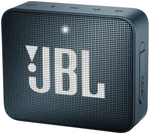 JBL GO 2 Navy (темно-синий)