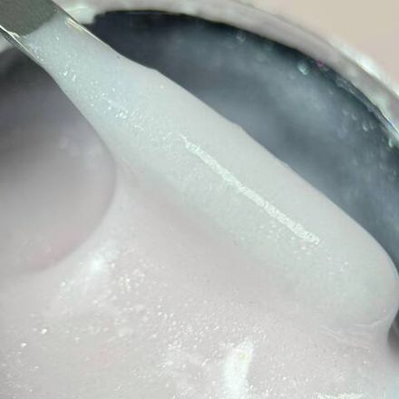 Bloom Fast Gel 24 - Гель холодный для наращивания с шиммером, 15 мл