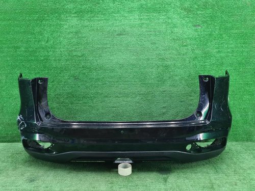 Бампер задний Changan CS55PLUS (2021-н.в.)