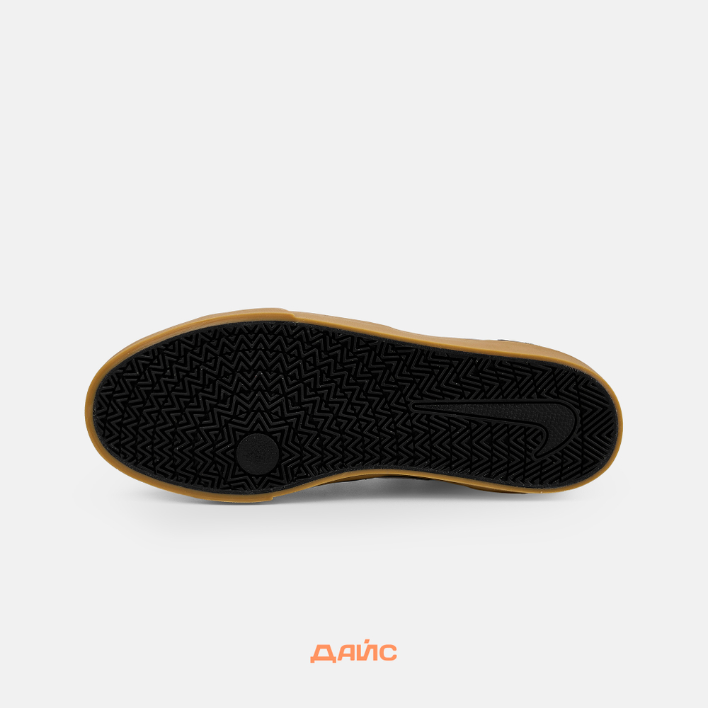 Кеды Nike SB Chron 2