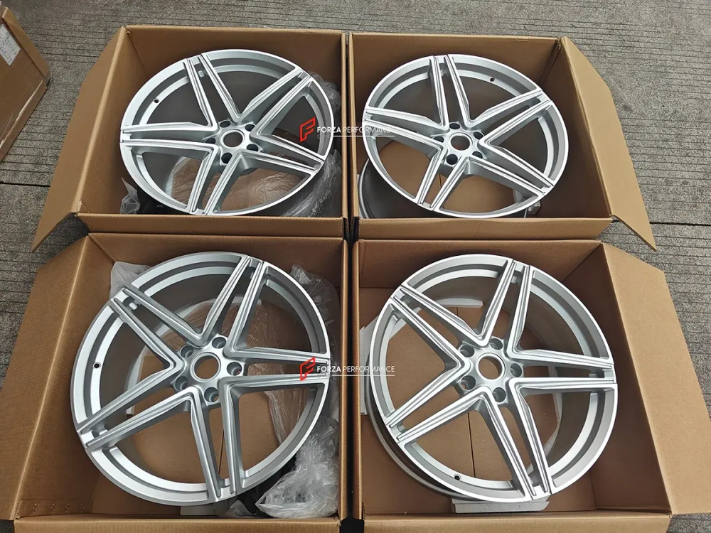 КОВАНЫЕ ДИСКИ ДЛЯ ASTON MARTIN VANTAGE 2025 АСТОН МАРТИН