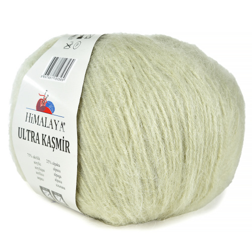 Пряжа Himalalya Ultra Kasmir (56820)
