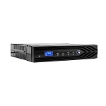 SKAT 2400 исп.6/10 RACK источник вторичного электропитания 116