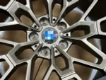 КОВАНЫЕ ДИСКИ для BMW M2 G87 LCI