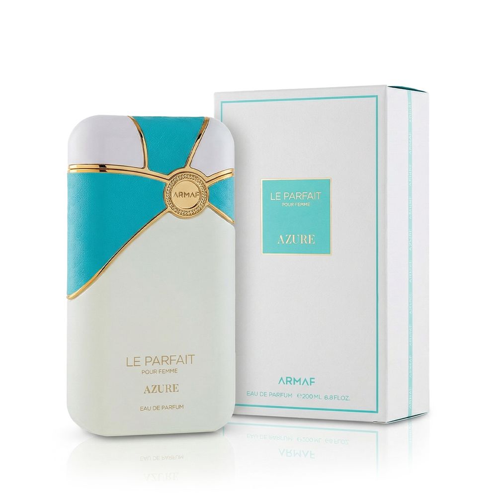 Armaf Le Parfait Azure Pour Femme Eau De Parfum 200 ml (woman)