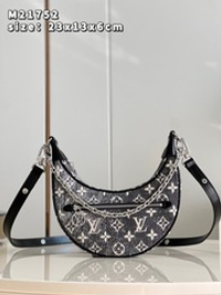 Louis Vuitton Loop Bag