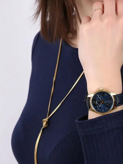 Женские часы Orient FSX09004D0